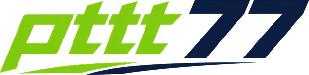 pttt77 Logo